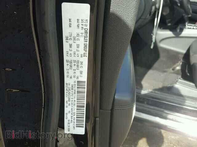 2012 DODGE DURANGO - VIN: 1C4RDJAG4CC120464 - Фото 10