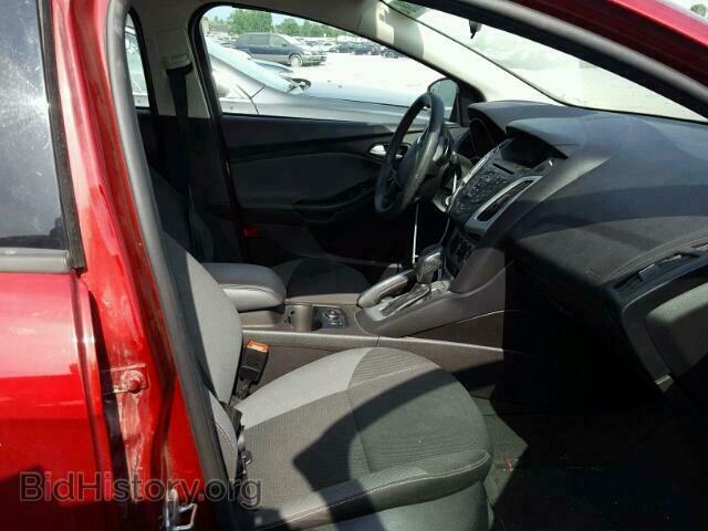 2013 FORD FOCUS - VIN: 1FADP3F21DL377597 - Фото 5