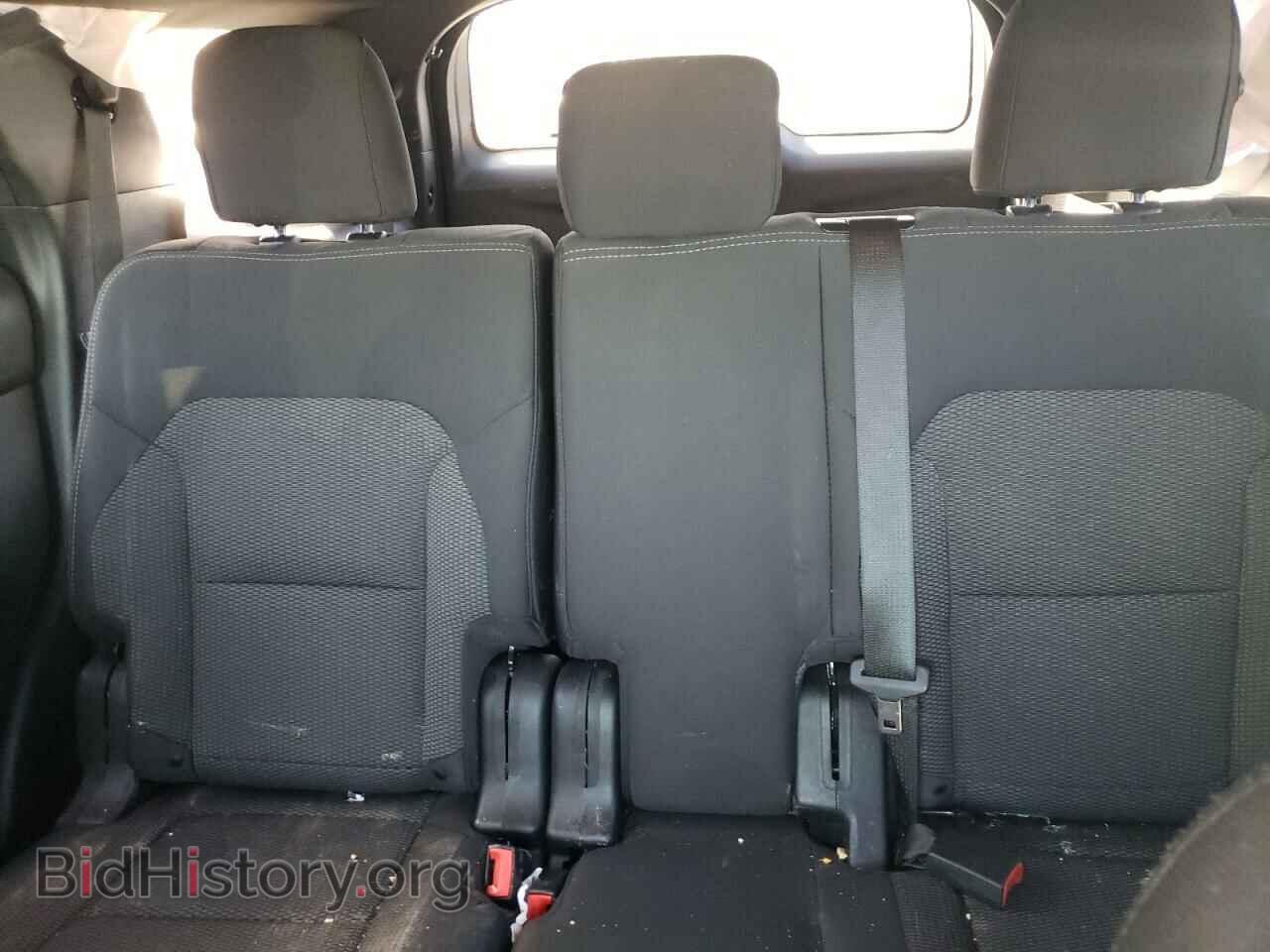 2019 FORD EXPLORER - VIN: 1FM5K7D80KGA06234 - Photo 10
