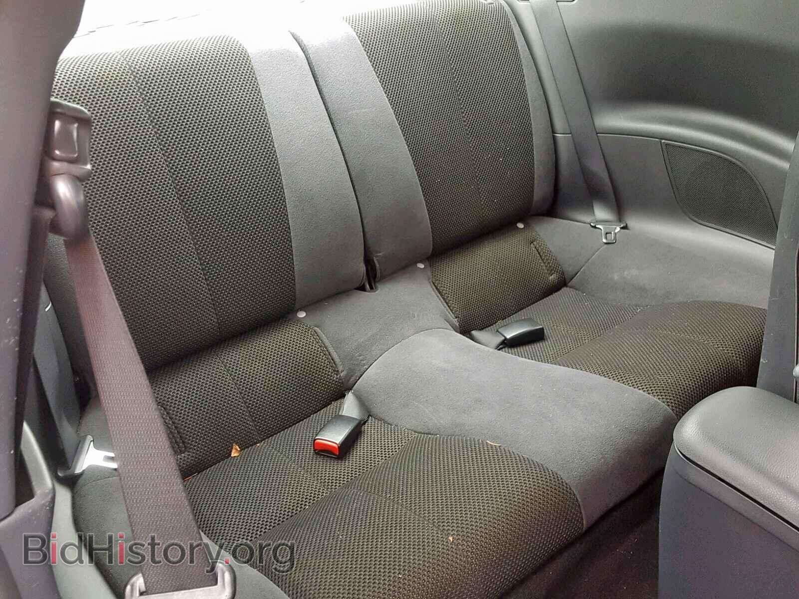 2006 MITSUBISHI ECLIPSE - VIN: 4A3AK34T56E010360 - Photo 6