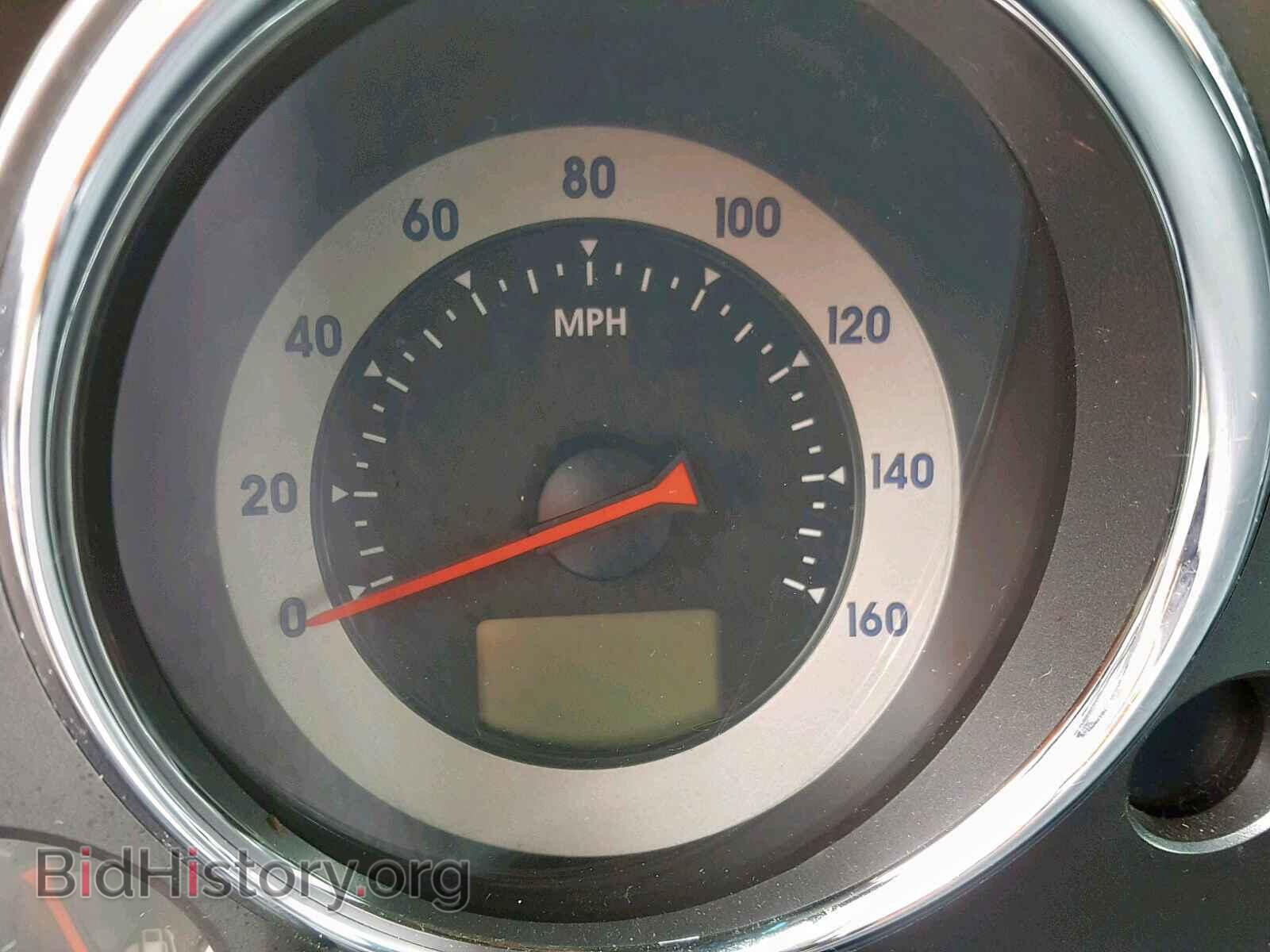 2006 MITSUBISHI ECLIPSE - VIN: 4A3AK34T56E010360 - Photo 8