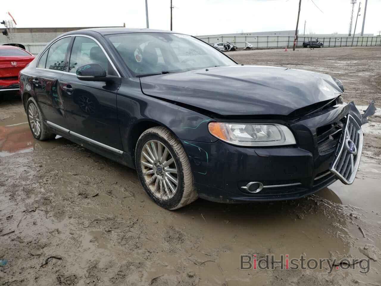 Photo YV1952AS1C1155900 - VOLVO S80 2012