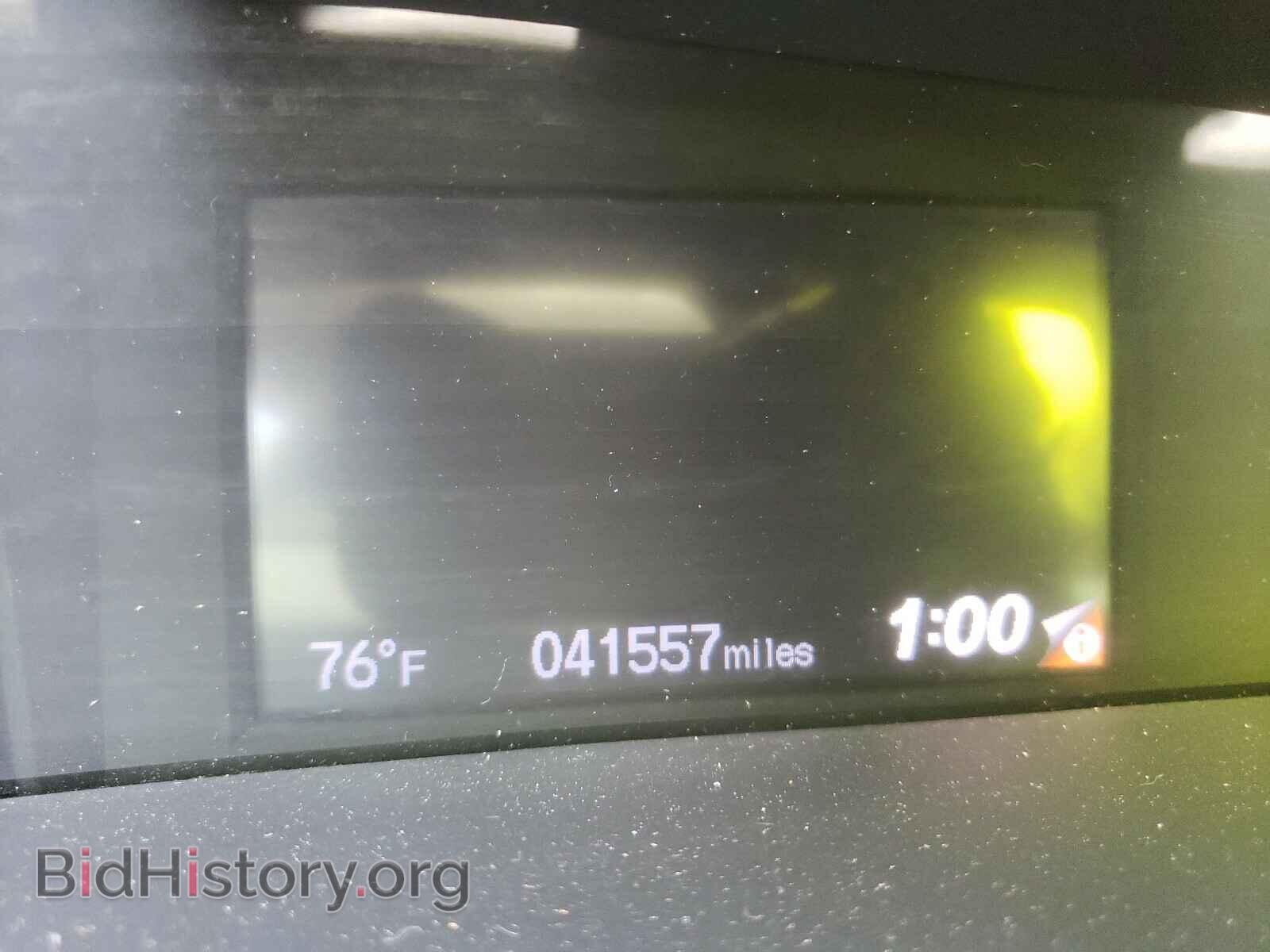 2013 HONDA CIVIC - VIN: 19XFB2E57DE034597 - Фото 8
