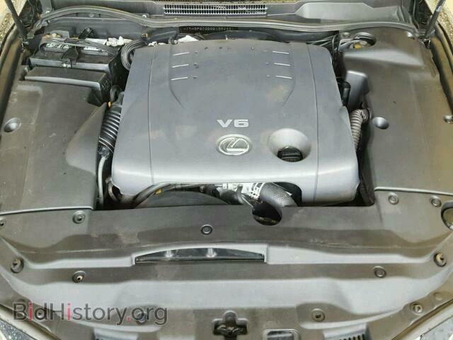 2011 LEXUS IS250 - VIN: JTHBF5C25B5133682 - Фото 7
