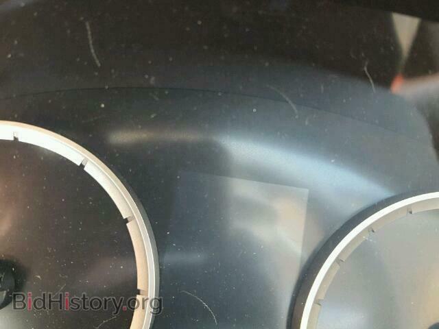 2014 LEXUS IS - VIN: JTHCE1D22E5004639 - Фото 8