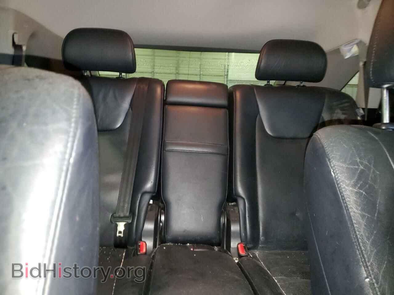 2012 LEXUS RX450 - VIN: JTJBC1BA5C2429555 - Фото 10