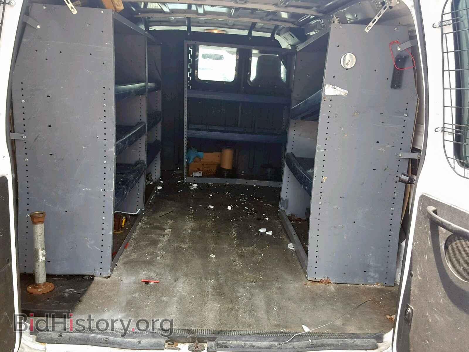 2011 FORD ECONOLINE - VIN: 1FTNE1EW4BDA79033 - Фото 6