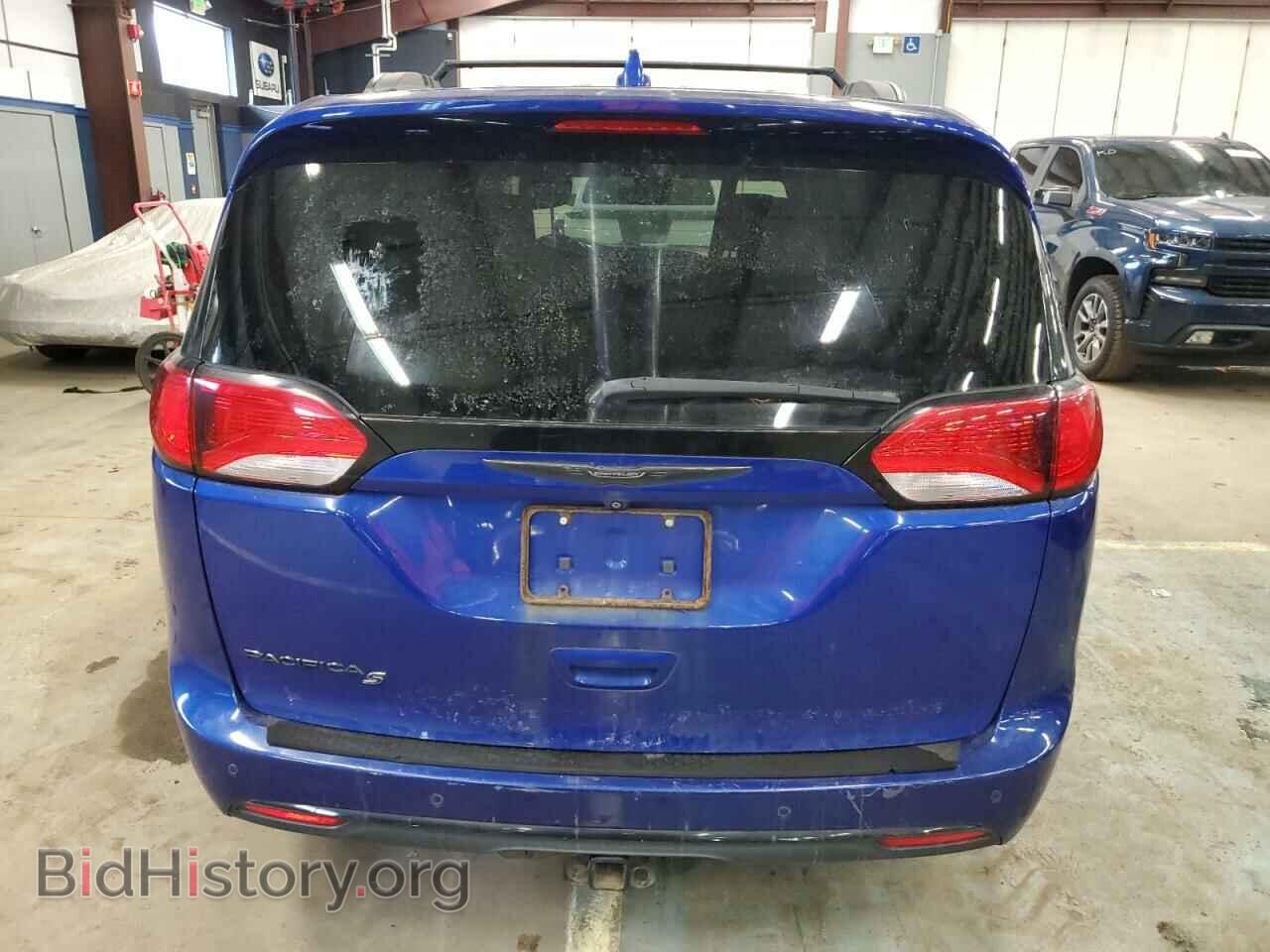 2019 CHRYSLER PACIFICA - VIN: 2C4RC1BG2KR584974 - Фото 6