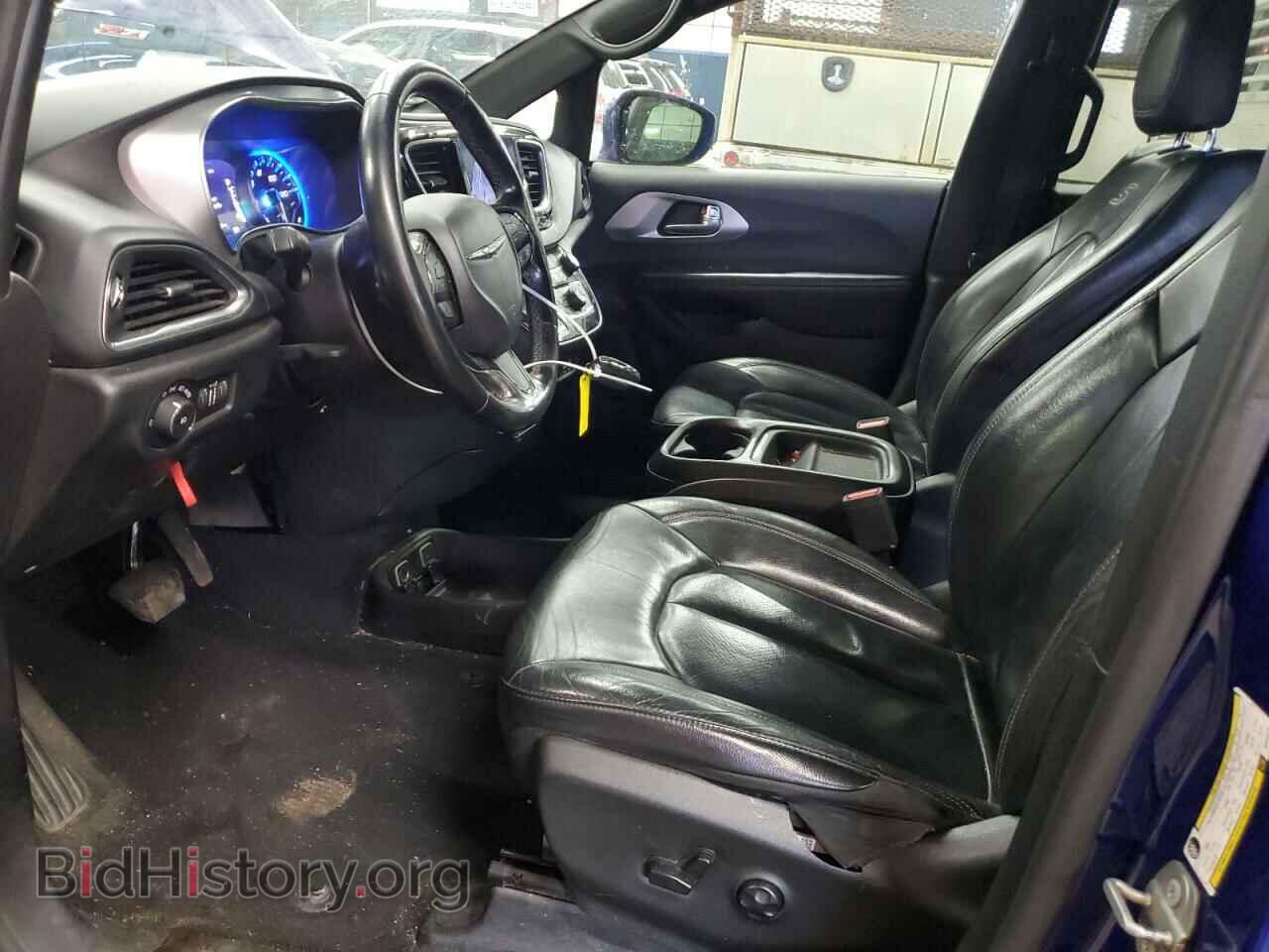 2019 CHRYSLER PACIFICA - VIN: 2C4RC1BG2KR584974 - Фото 7