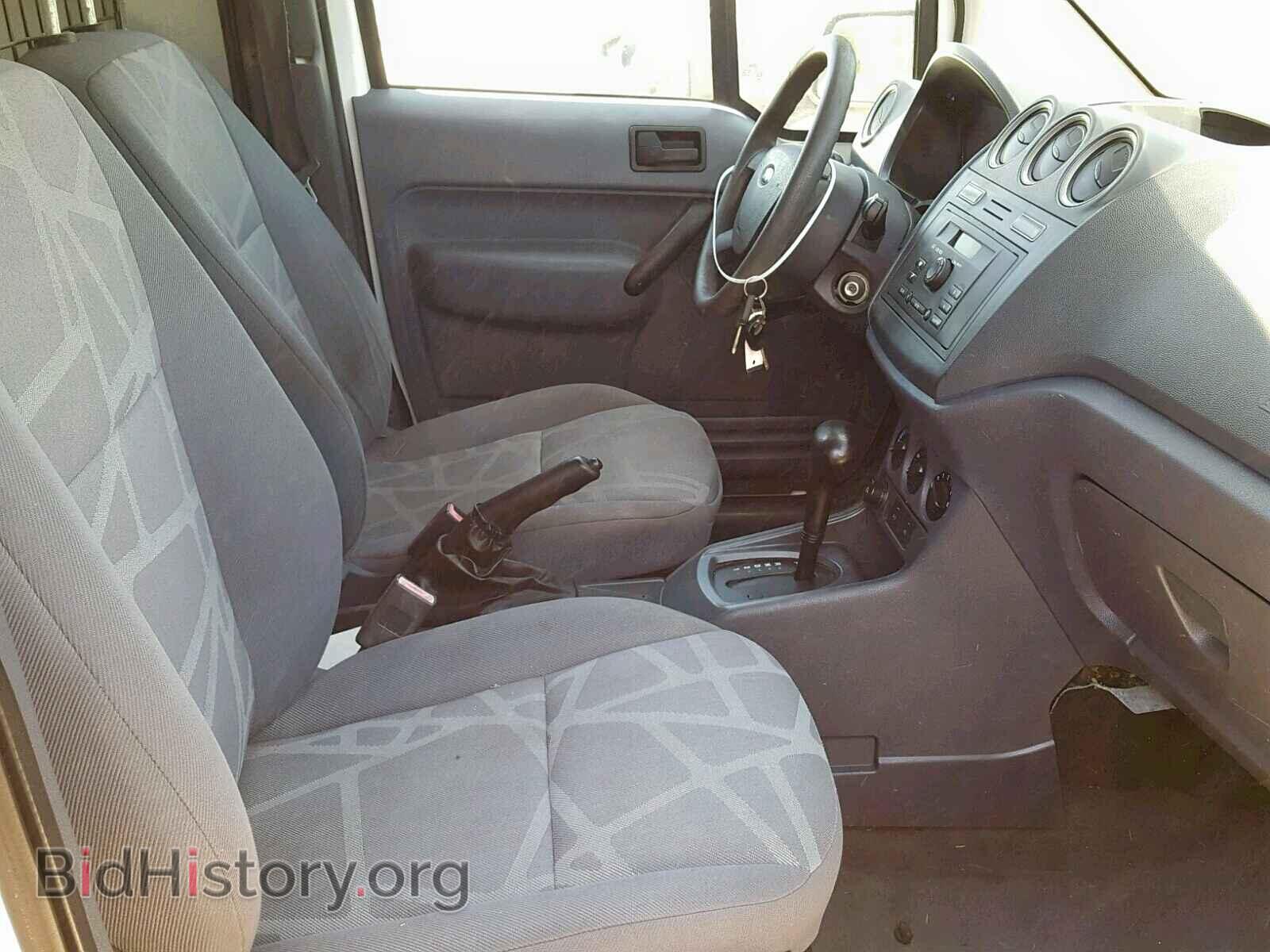 2010 FORD TRANSIT CO - VIN: NM0LS7CN5AT006462 - Фото 5