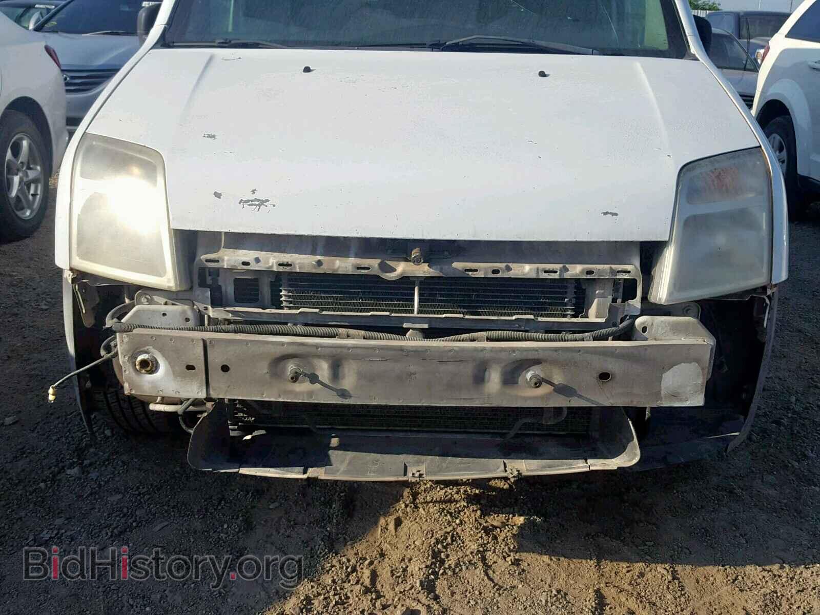 2010 FORD TRANSIT CO - VIN: NM0LS7CN5AT006462 - Фото 9