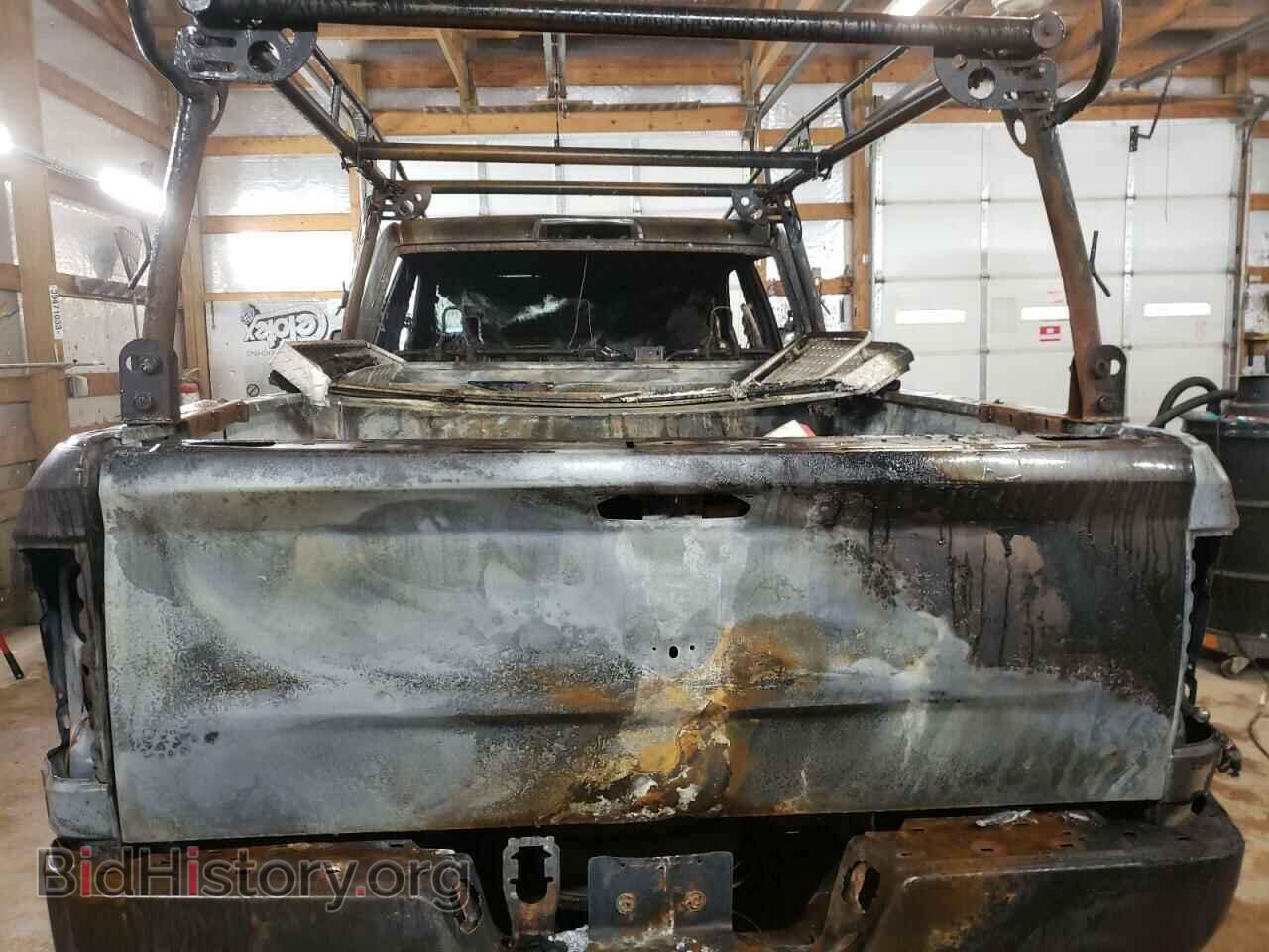 2014 RAM 1500 - VIN: 1C6RR7FT9ES423458 - Фото 6