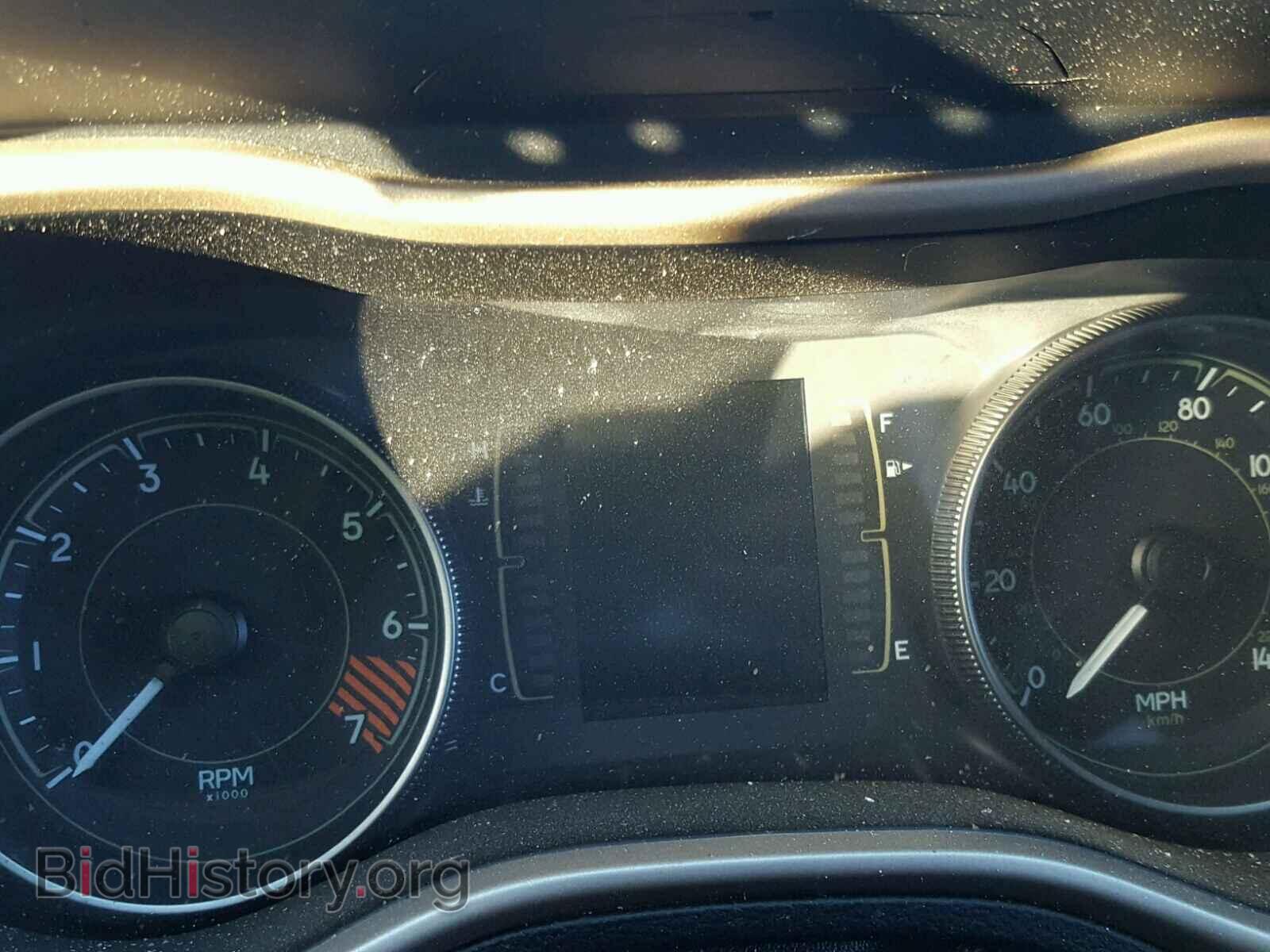 2014 JEEP CHEROKEE - VIN: 1C4PJMAB9EW220566 - Фото 8