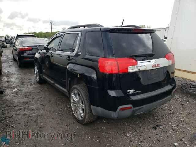 2010 GMC TERRAIN - VIN: 2CTALDEW2A6236064 - Photo 3