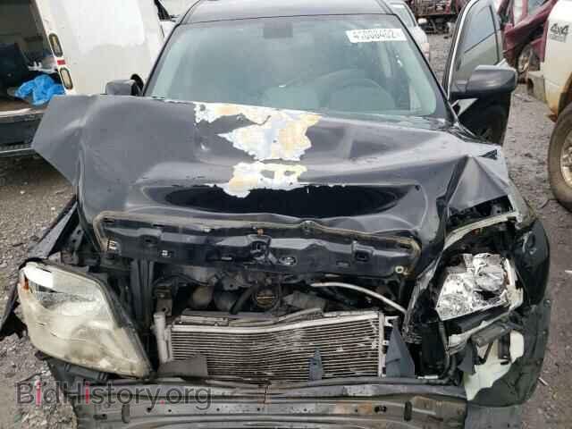 2010 GMC TERRAIN - VIN: 2CTALDEW2A6236064 - Photo 7