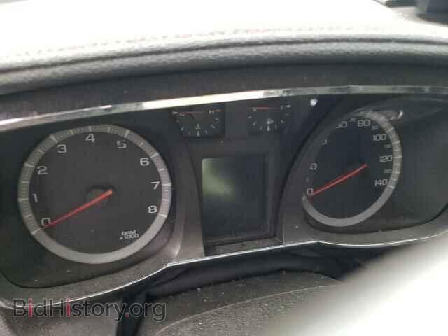 2010 GMC TERRAIN - VIN: 2CTALDEW2A6236064 - Photo 8