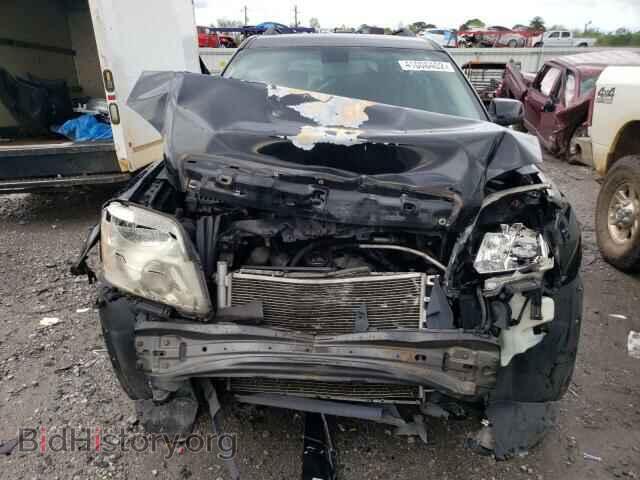 2010 GMC TERRAIN - VIN: 2CTALDEW2A6236064 - Photo 9