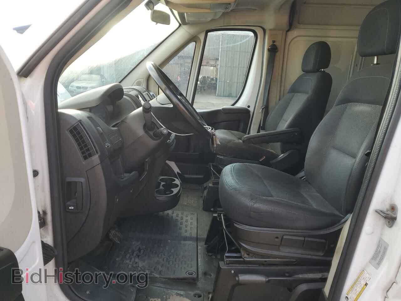 2014 RAM All Models - VIN: 3C6TRVCDXEE128086 - Photo 7