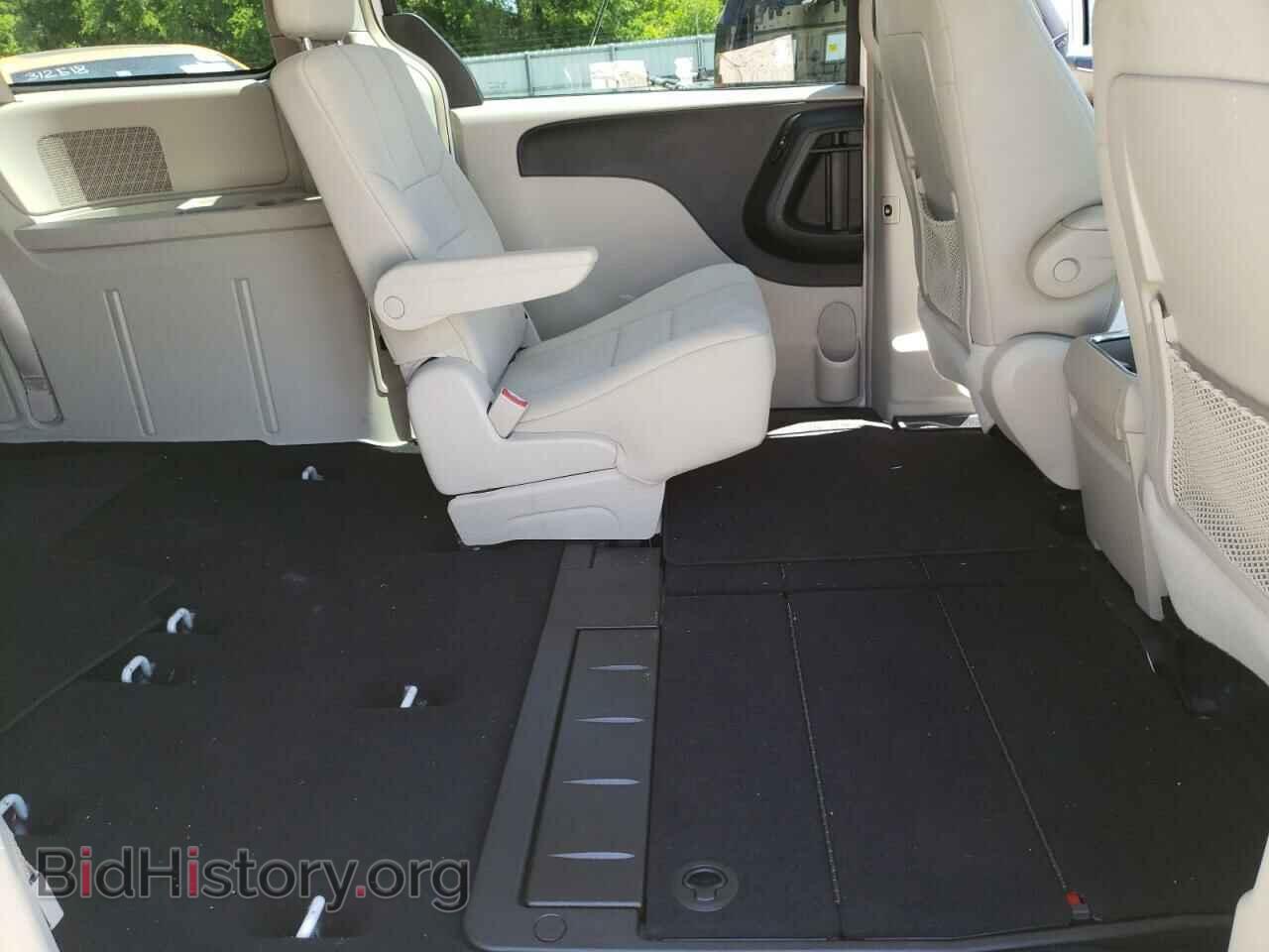 2011 CHRYSLER MINIVAN - VIN: 2A4RR5DG7BR775657 - Photo 6
