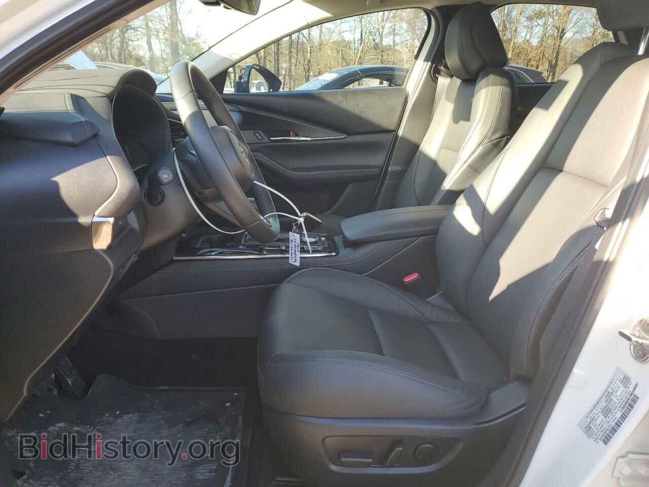 2023 MAZDA CX30 - VIN: 3MVDMBCM6PM507376 - Фото 7