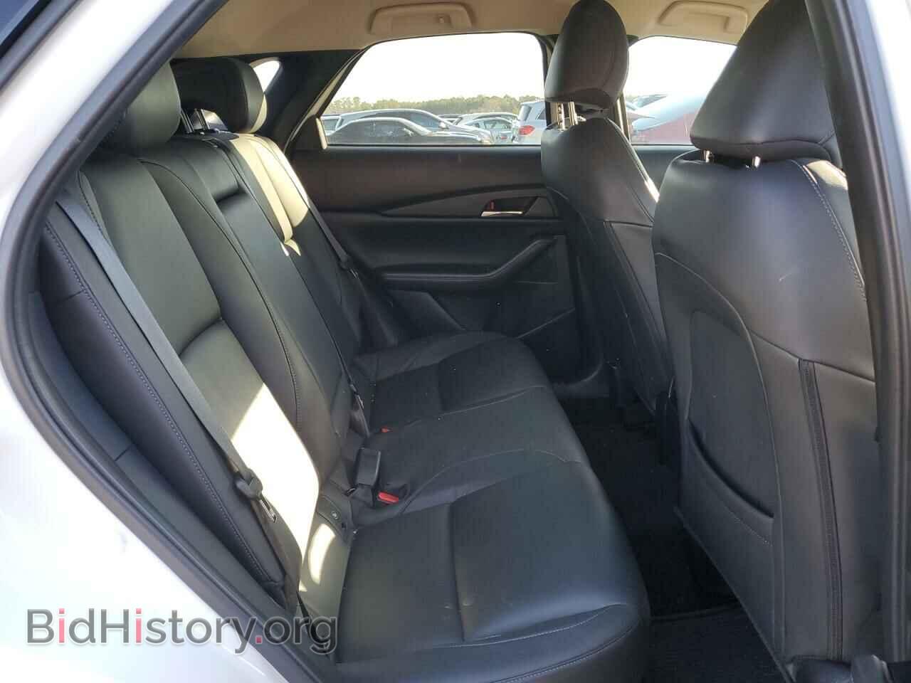 2023 MAZDA CX30 - VIN: 3MVDMBCM6PM507376 - Фото 10