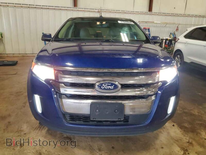2013 Ford EDGE (VIN 2FMDK4KC7DBB56255) — photo 5 of 15