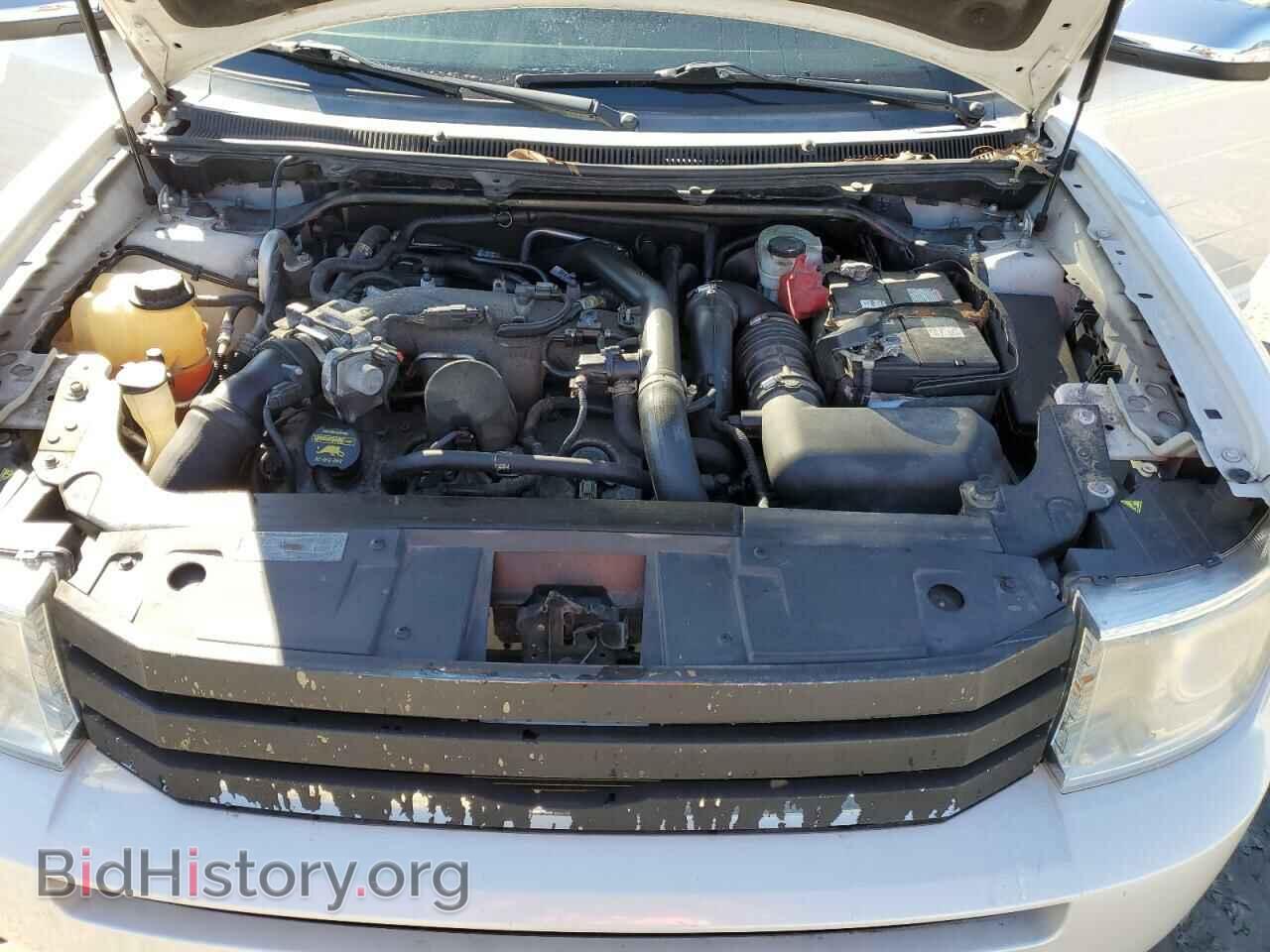 2012 FORD FLEX - VIN: 2FMHK6DT9CBD02213 - Photo 12