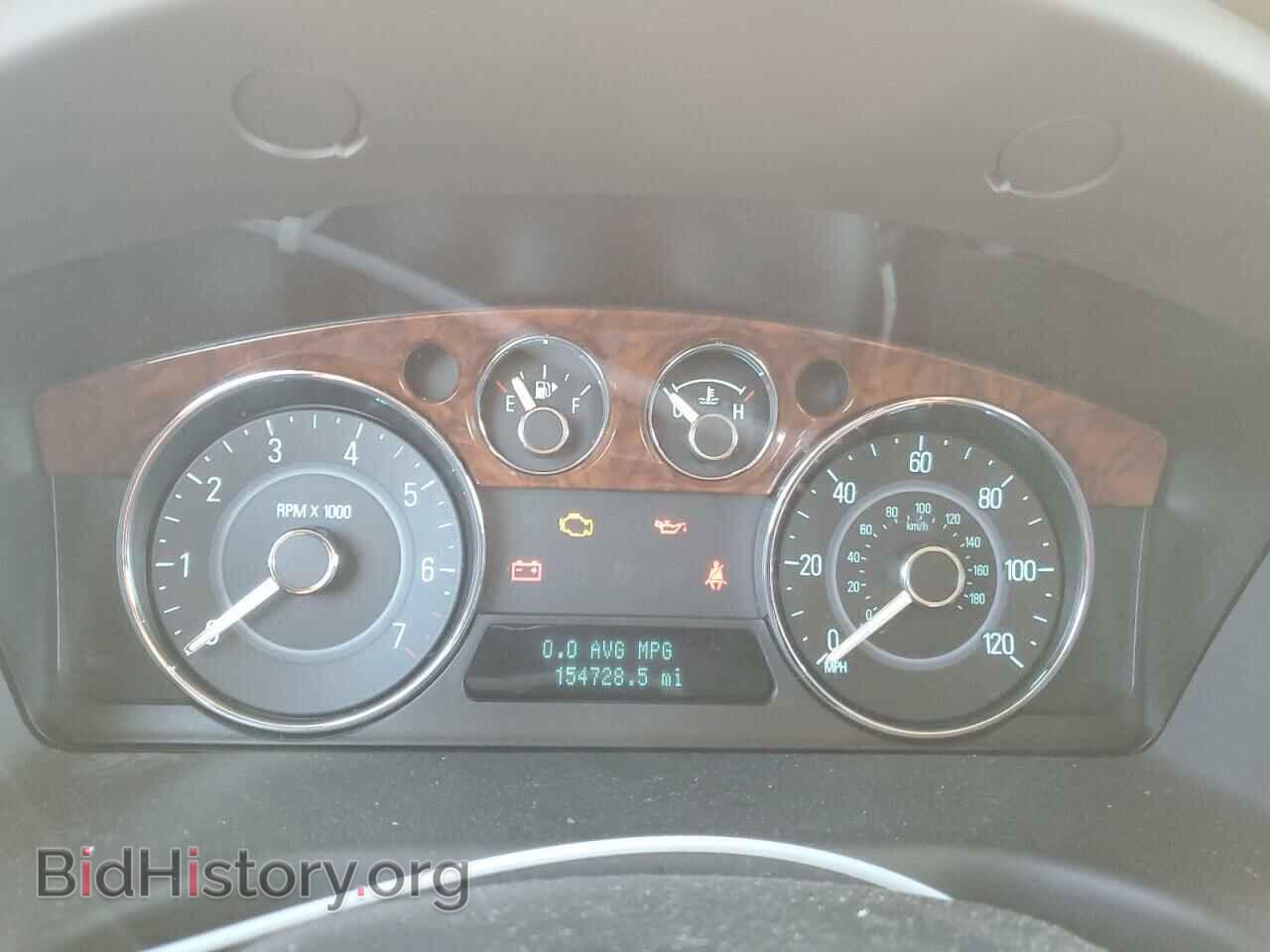 2012 FORD FLEX - VIN: 2FMHK6DT9CBD02213 - Photo 9