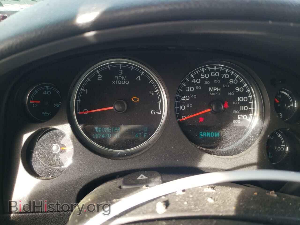 2014 GMC YUKON - VIN: 1GKS2EEF4ER220682 - Фото 9