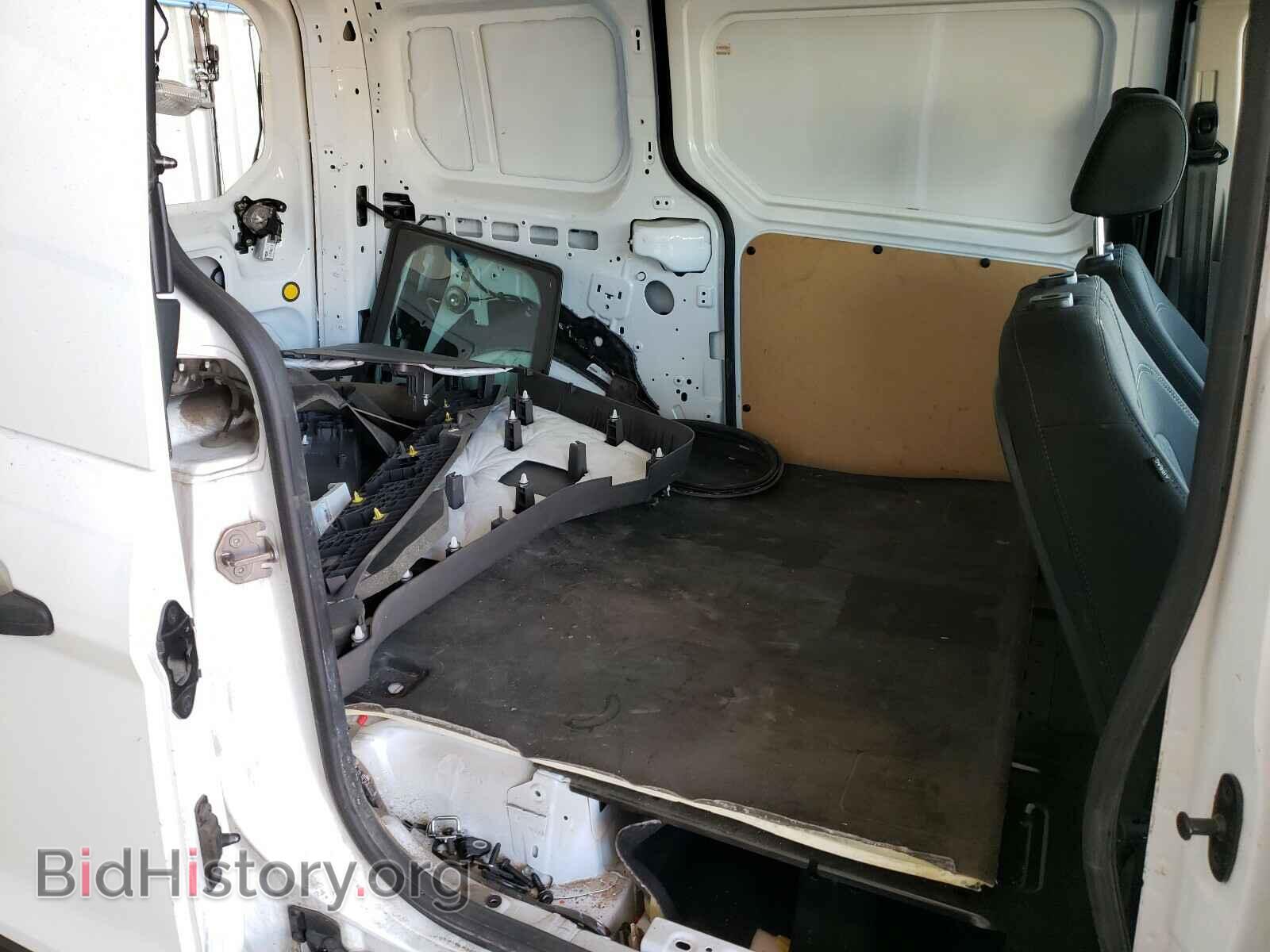2019 FORD TRANSIT CO - VIN: NM0LS7F27K1393997 - Фото 6