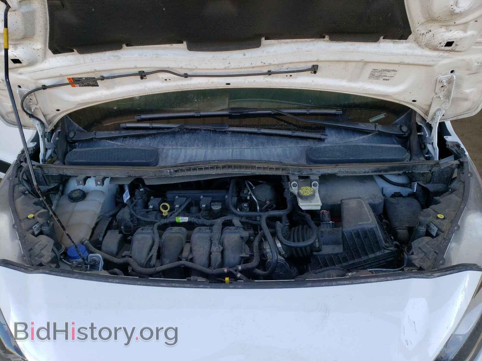 2019 FORD TRANSIT CO - VIN: NM0LS7F27K1393997 - Фото 7