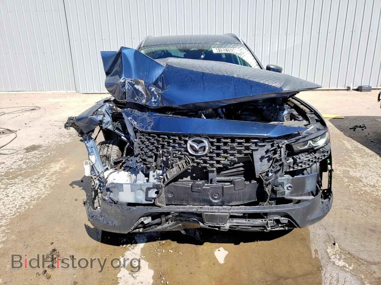 2025 MAZDA CX-50 - VIN: 7MMVABBM2SN339380 - Фото 5
