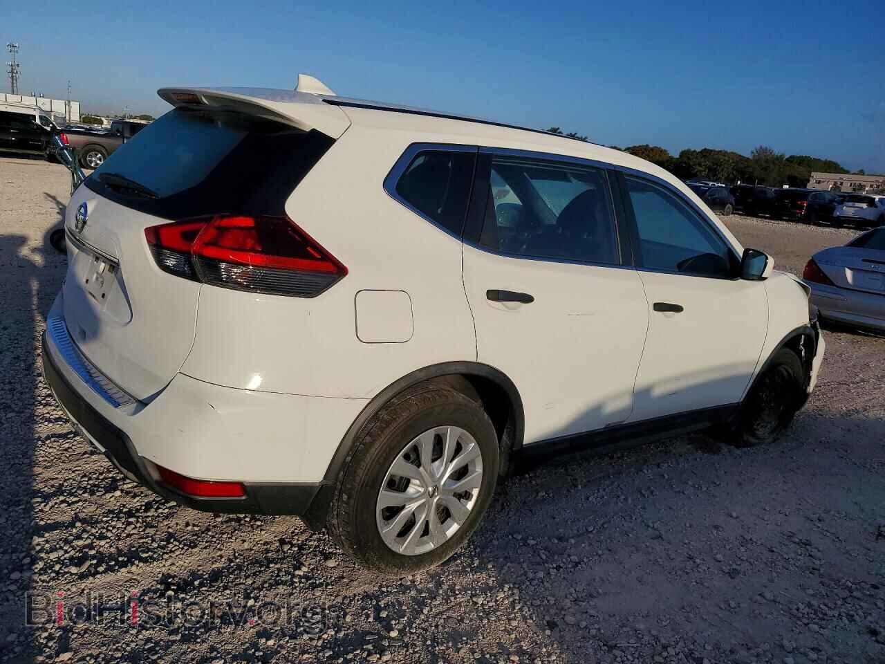 2018 NISSAN ROGUE - VIN: KNMAT2MT3JP581496 - Фото 3