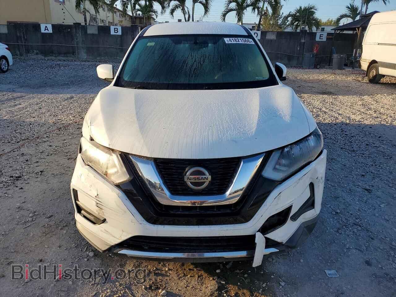 2018 NISSAN ROGUE - VIN: KNMAT2MT3JP581496 - Фото 5