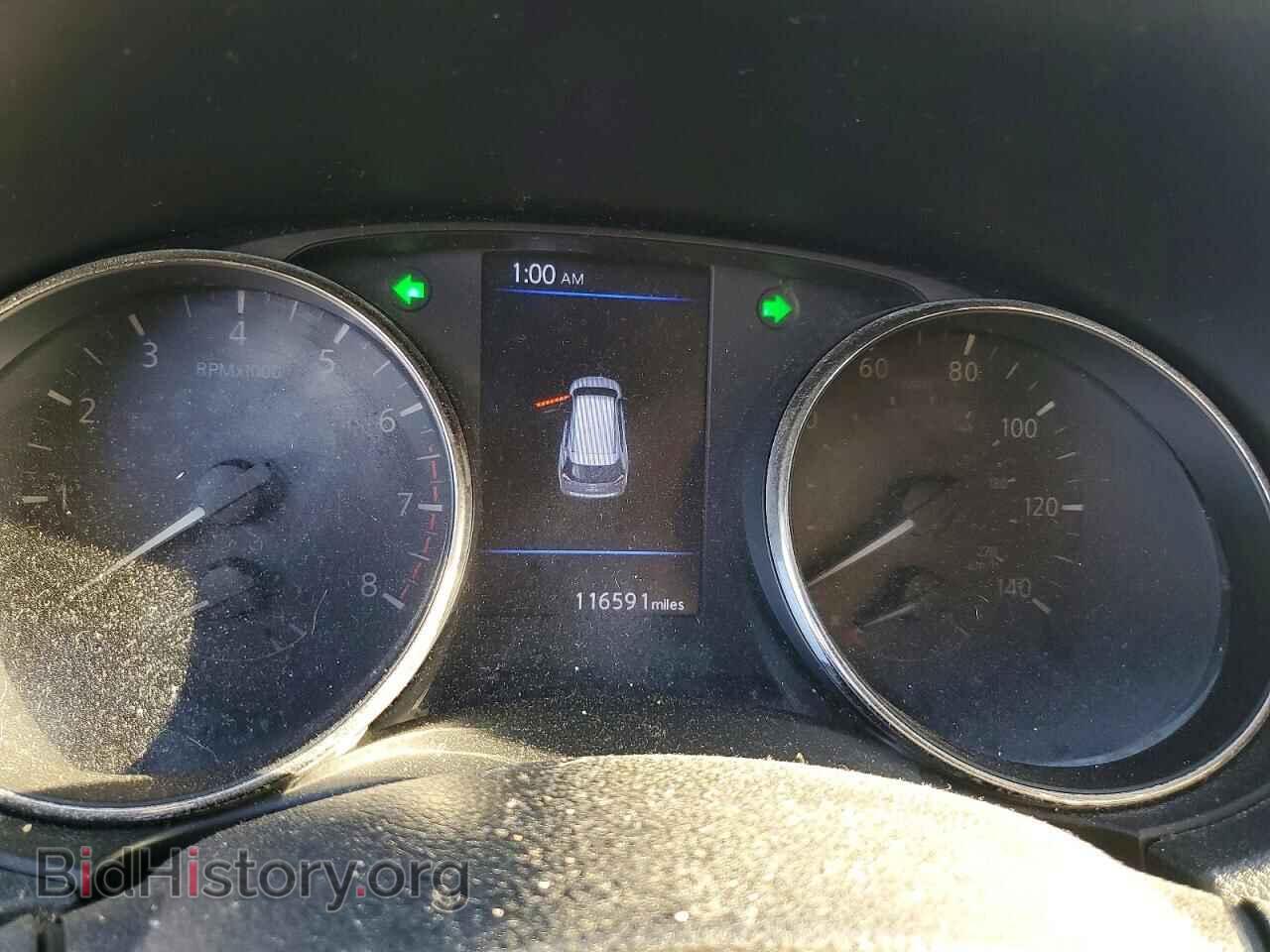 2018 NISSAN ROGUE - VIN: KNMAT2MT3JP581496 - Фото 9