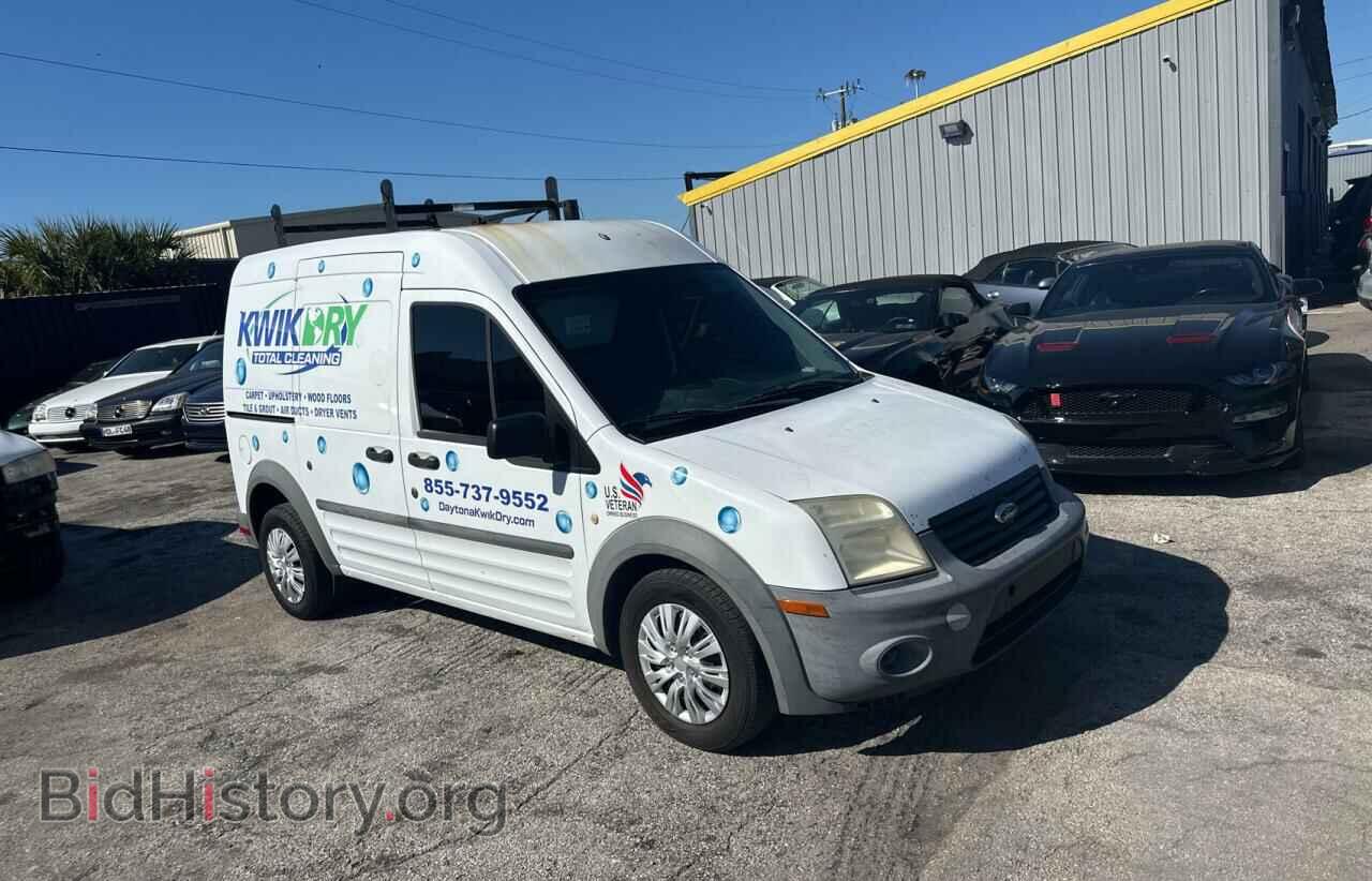 Photo NM0LS7CN0CT092167 - FORD TRANSIT 2012