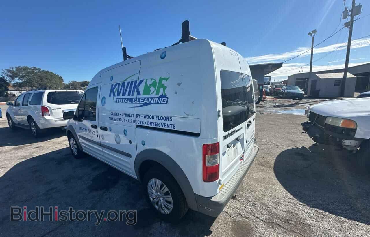 2012 FORD TRANSIT - VIN: NM0LS7CN0CT092167 - Фото 3