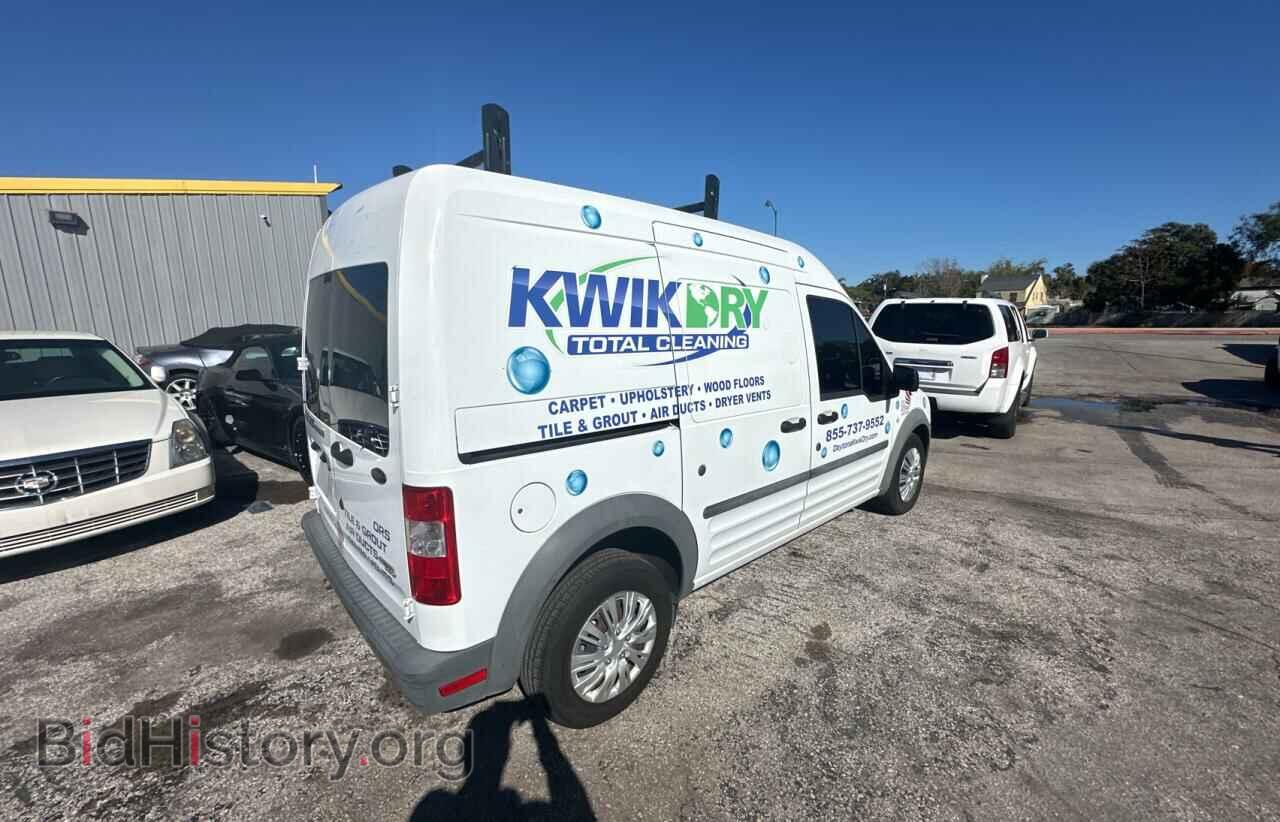 2012 FORD TRANSIT - VIN: NM0LS7CN0CT092167 - Фото 4