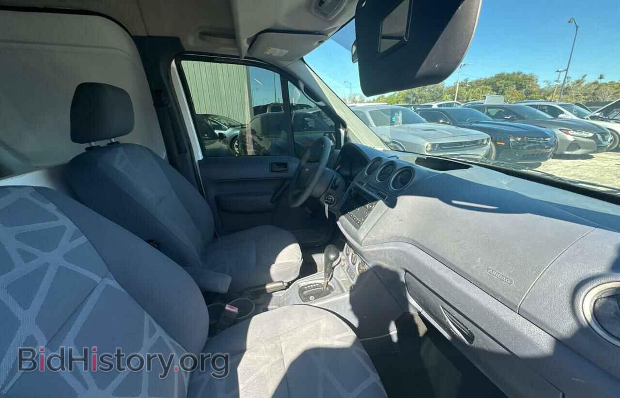 2012 FORD TRANSIT - VIN: NM0LS7CN0CT092167 - Фото 5