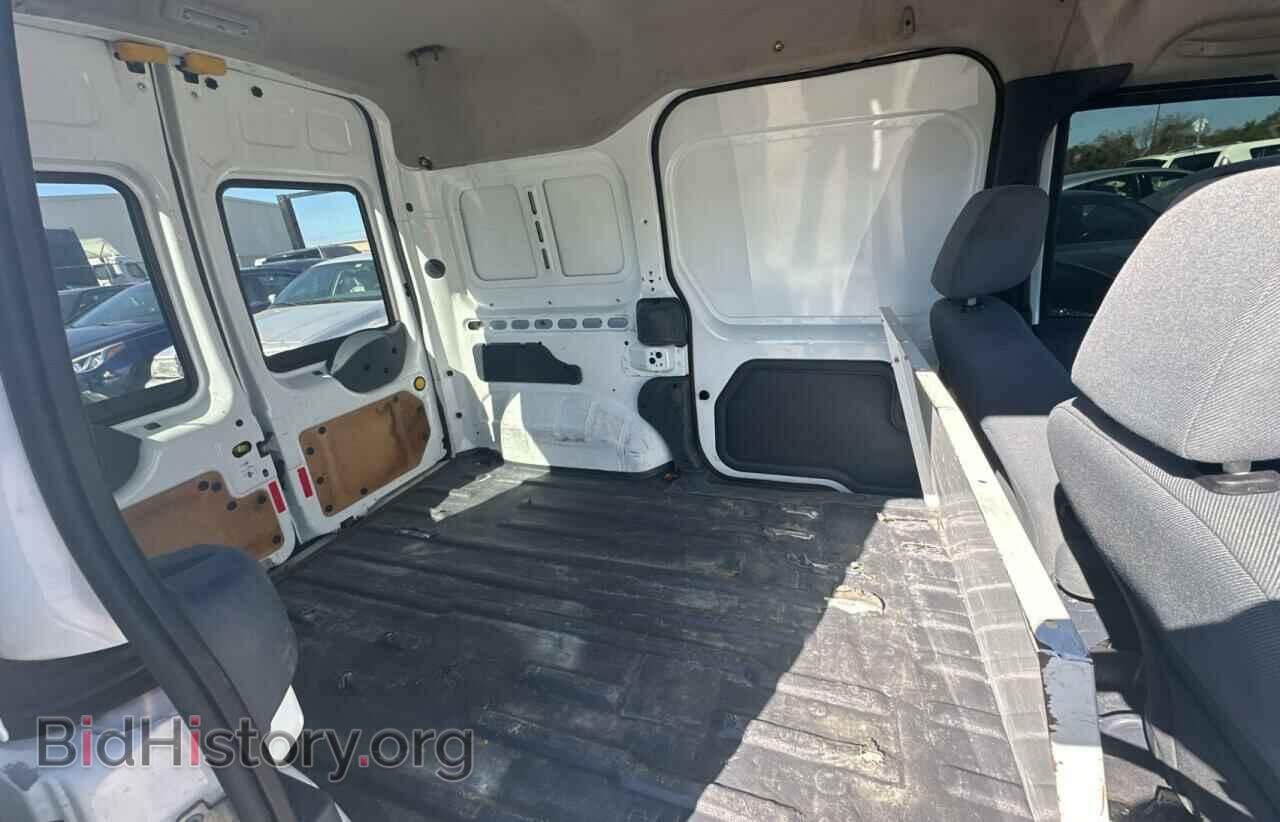2012 FORD TRANSIT - VIN: NM0LS7CN0CT092167 - Фото 6
