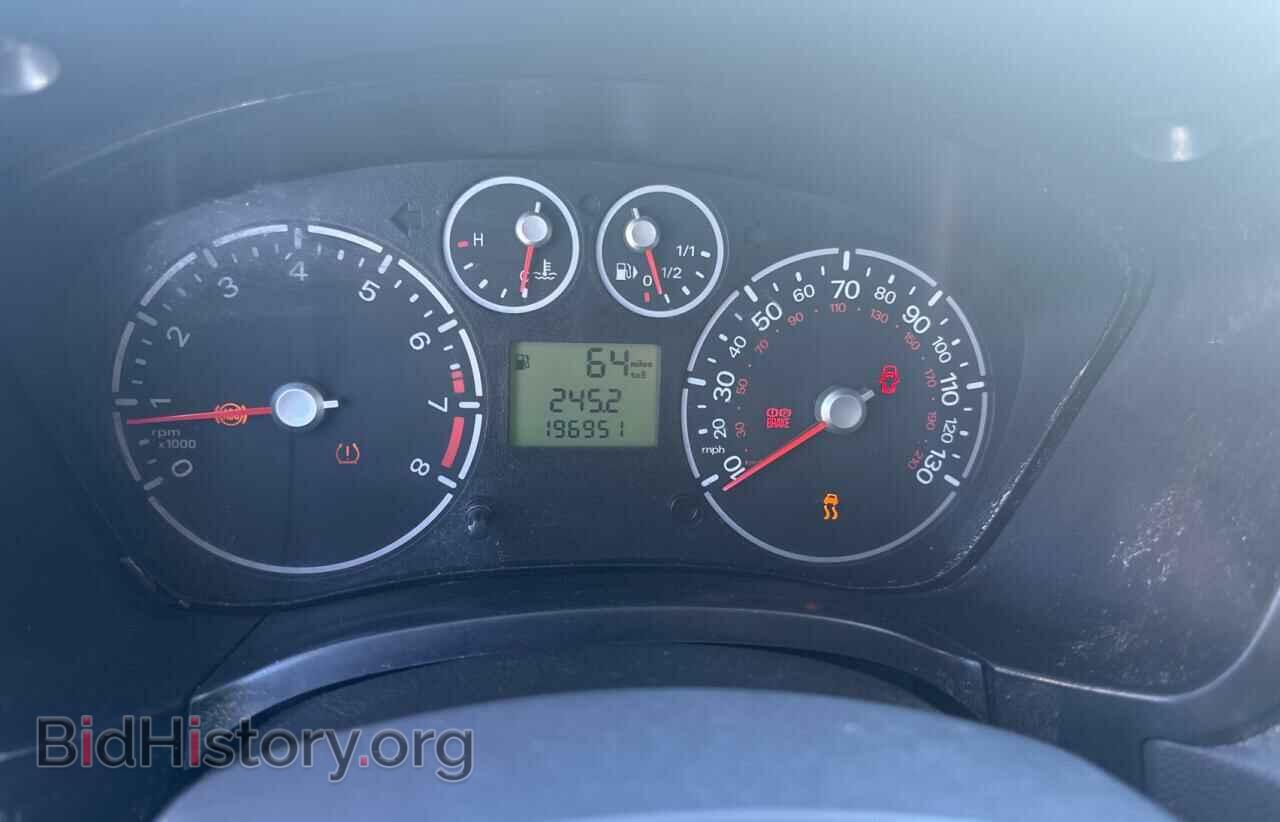 2012 FORD TRANSIT - VIN: NM0LS7CN0CT092167 - Фото 8