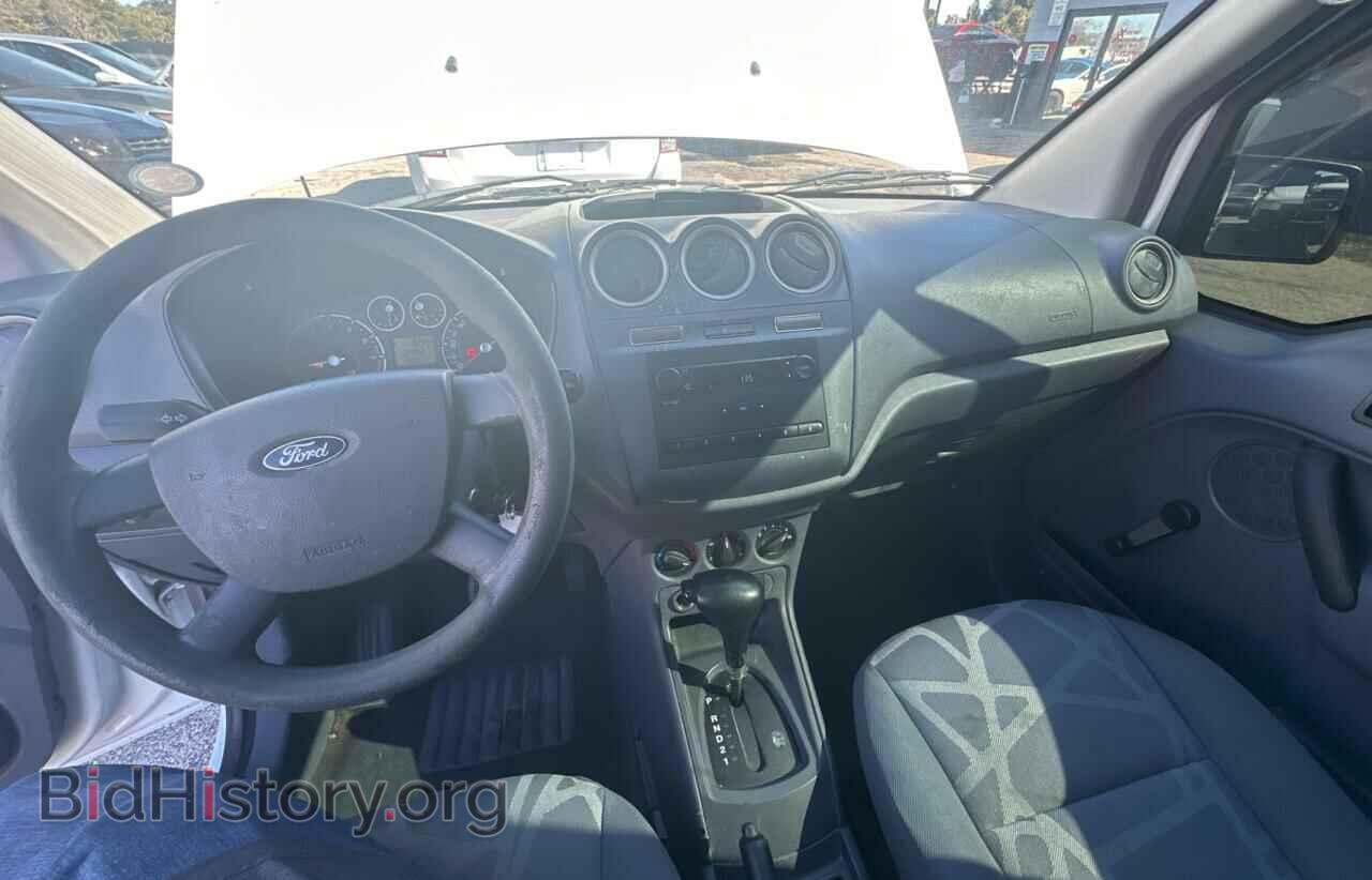 2012 FORD TRANSIT - VIN: NM0LS7CN0CT092167 - Фото 9