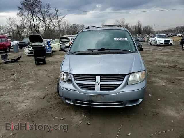 2005 DODGE CARAVAN - VIN: 1D4GP45RX5B386997 - Фото 14