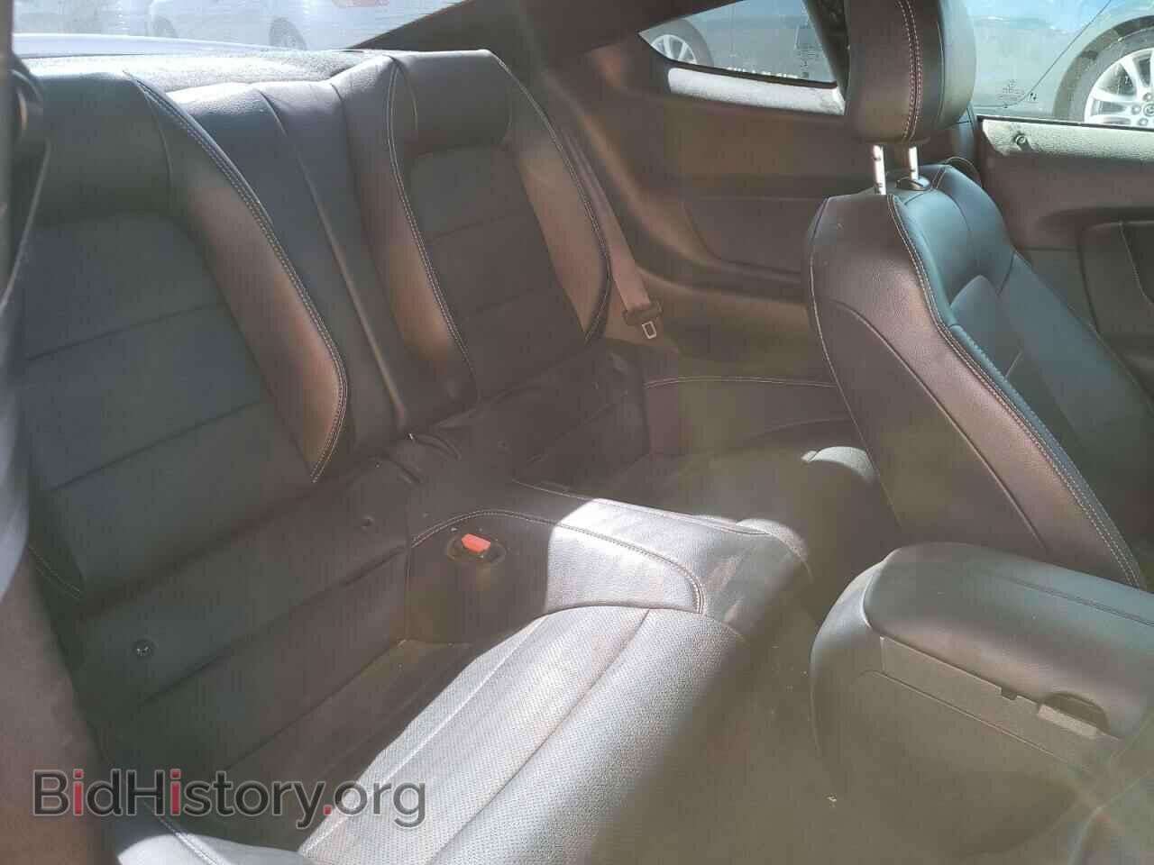 2021 FORD MUSTANG - VIN: 1FA6P8CF7M5127976 - Фото 6