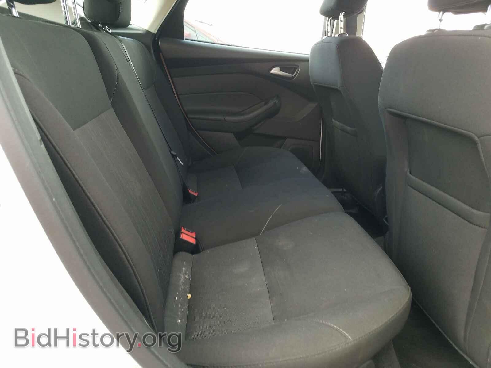 2016 FORD FOCUS - VIN: 1FADP3KE6GL262000 - Фото 6