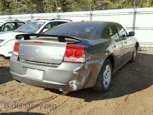 2010 DODGE CHARGER - VIN: 2B3CA3CV3AH213879 - Фото 4