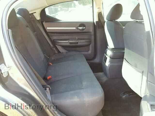 2010 DODGE CHARGER - VIN: 2B3CA3CV3AH213879 - Фото 6