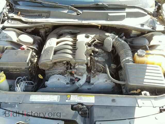 2010 DODGE CHARGER - VIN: 2B3CA3CV3AH213879 - Фото 7