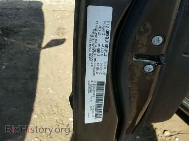 2010 DODGE CHARGER - VIN: 2B3CA3CV3AH213879 - Фото 10