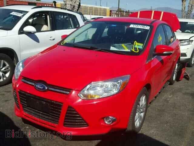 2012 FORD FOCUS - VIN: 1FAHP3H26CL437113 - Photo 2